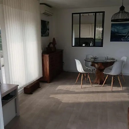 Apartment Near The Center Of