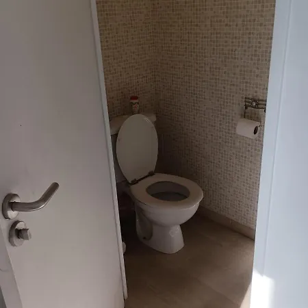 Apartment Near The Center Of *